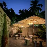 Refúgio Hostel Fortaleza&Suítes