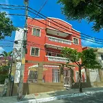 Refúgio Hostel Fortaleza&Suítes