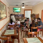 Refúgio Hostel Fortaleza&Suítes