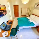 Refúgio Hostel Fortaleza&Suítes