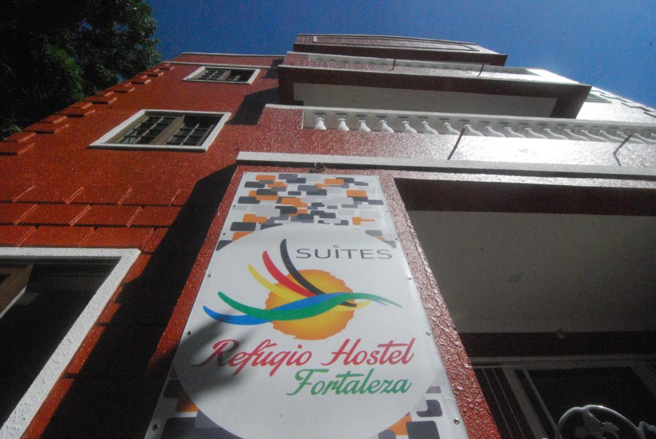 Refugio Fortaleza (Ceara)