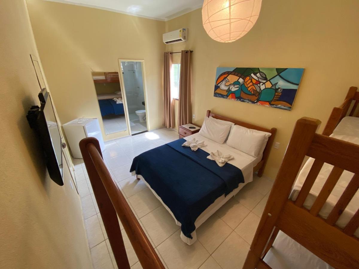 Refugio Pensão Fortaleza (Ceara)