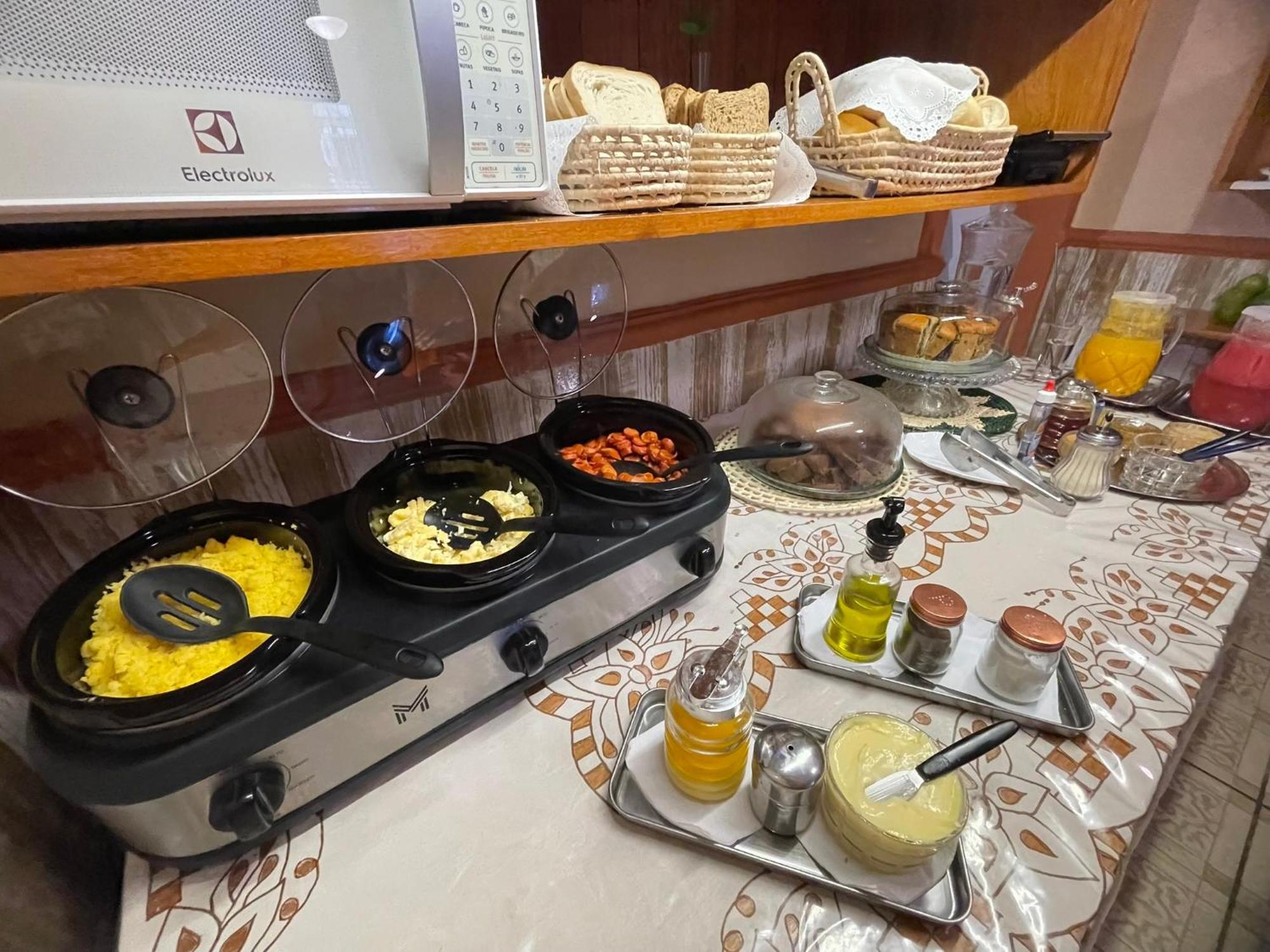 Refugio 2* Fortaleza (Ceara)