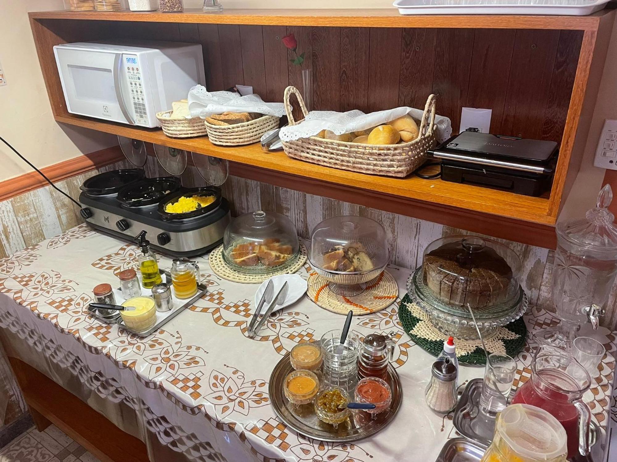 Refugio Pensão Fortaleza (Ceara)