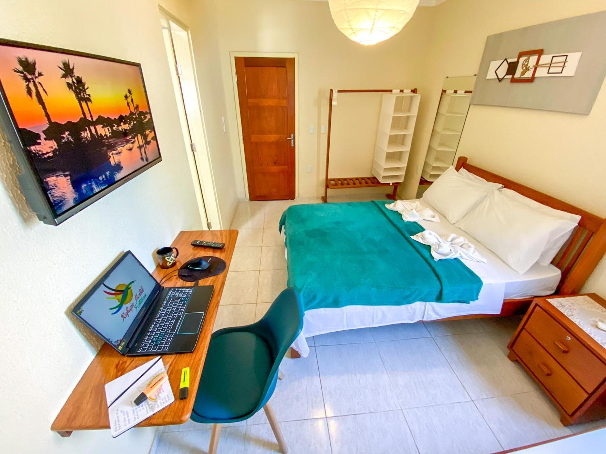 Pensão Refugio Fortaleza (Ceara)