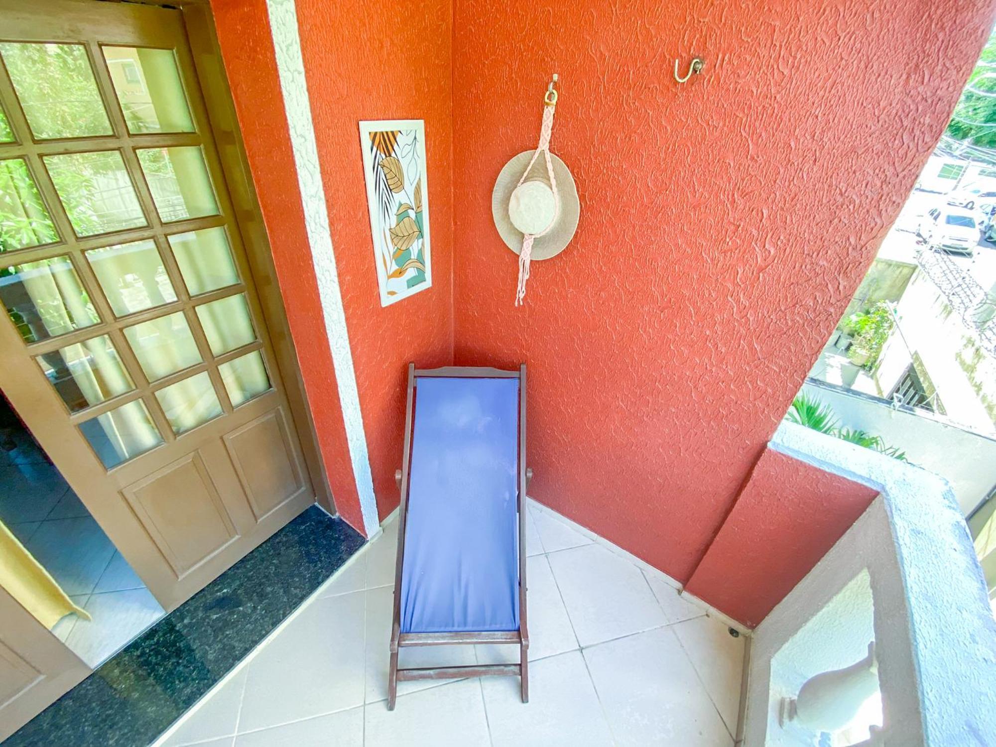 Refugio Fortaleza (Ceara)