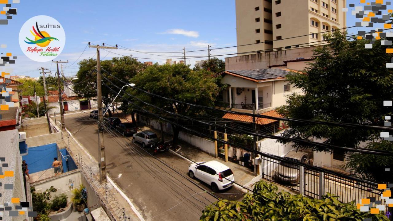 Pensão Refugio Fortaleza (Ceara)