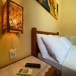 Refúgio Hostel Fortaleza&Suítes