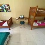 Refúgio Pousada Fortaleza