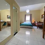 Refúgio Pousada Fortaleza