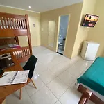Refúgio Pousada Fortaleza