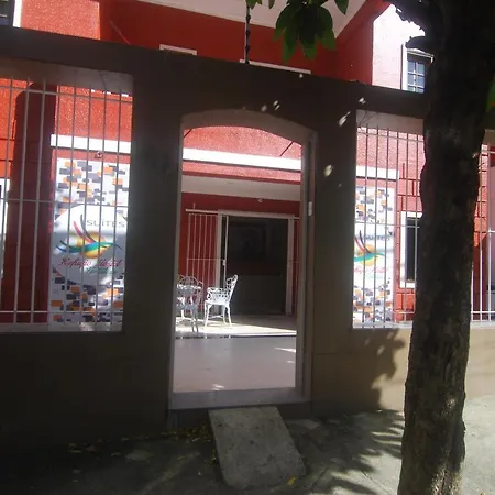 Pensão Refugio Fortaleza (Ceara)