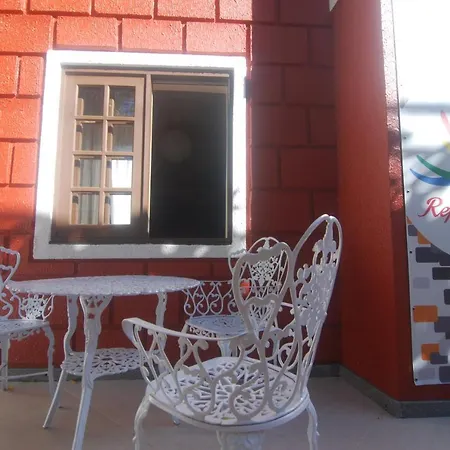 Refugio Fortaleza (Ceara)