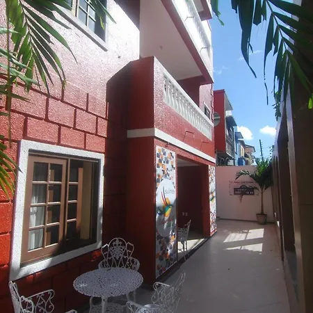 Refugio Fortaleza (Ceara)