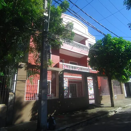 Refugio Pensão