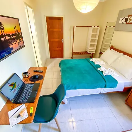Pensão Refugio Fortaleza (Ceara)