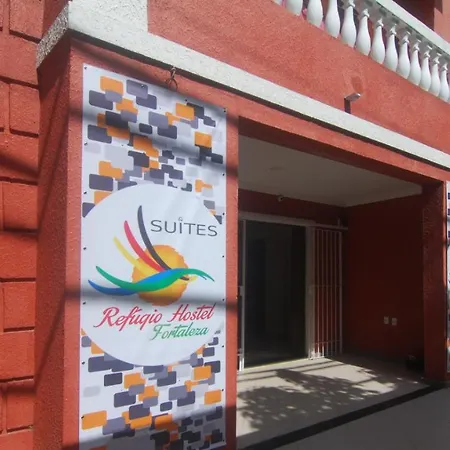 Pensão Refugio 2*