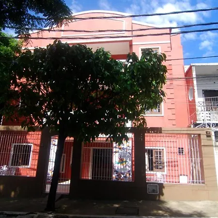 Refugio Pensão 2*