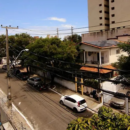 Pensão Refugio Fortaleza (Ceara)