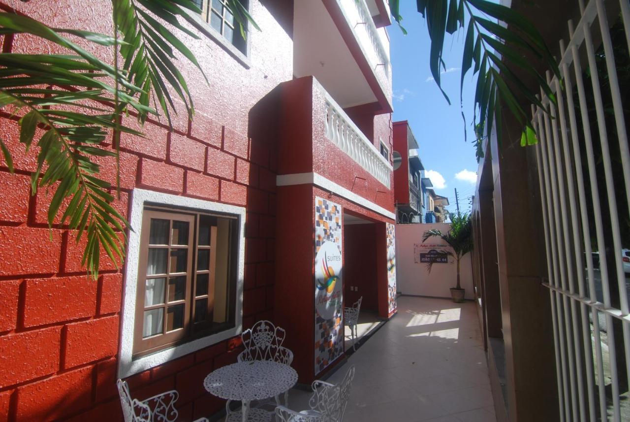 Refugio Fortaleza (Ceara)