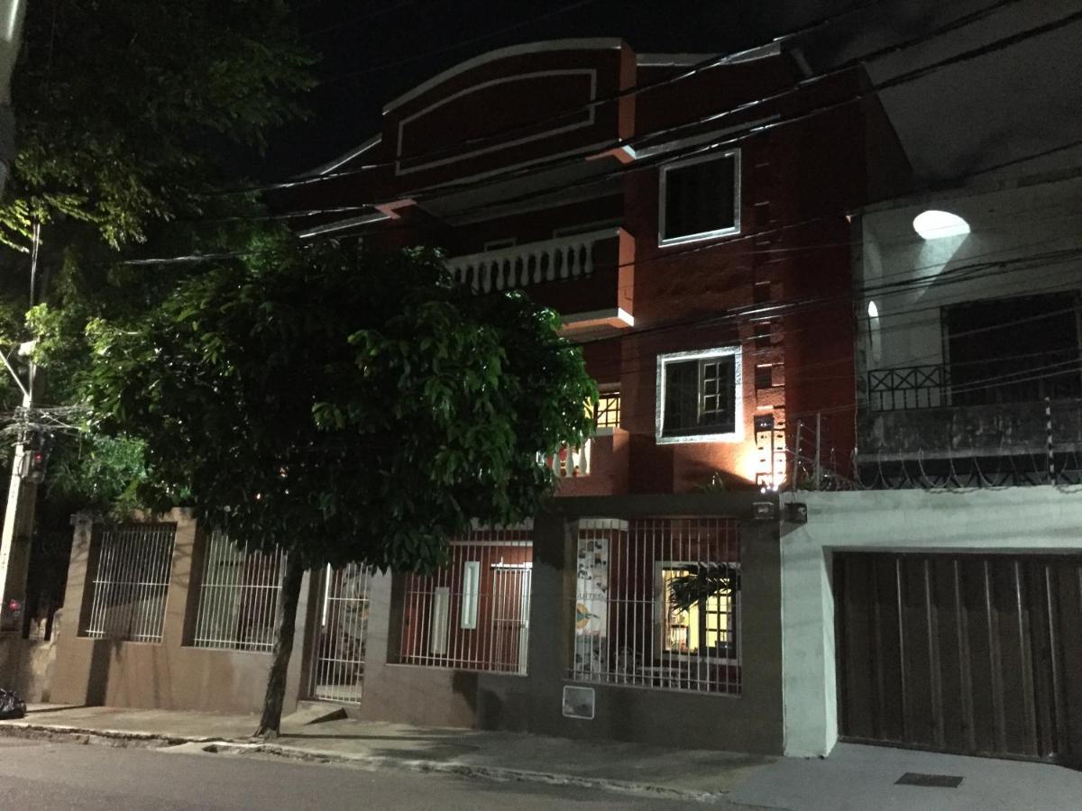Refugio Pensão
