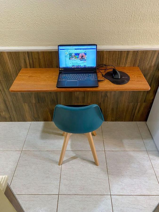 Pensão Refugio Fortaleza (Ceara)