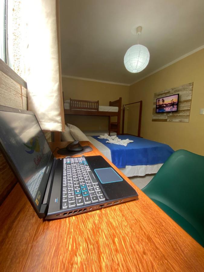 Pensão Refugio 2*
