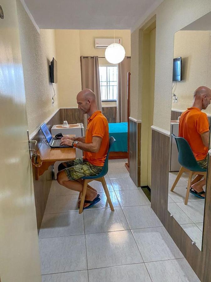 Pensão Refugio