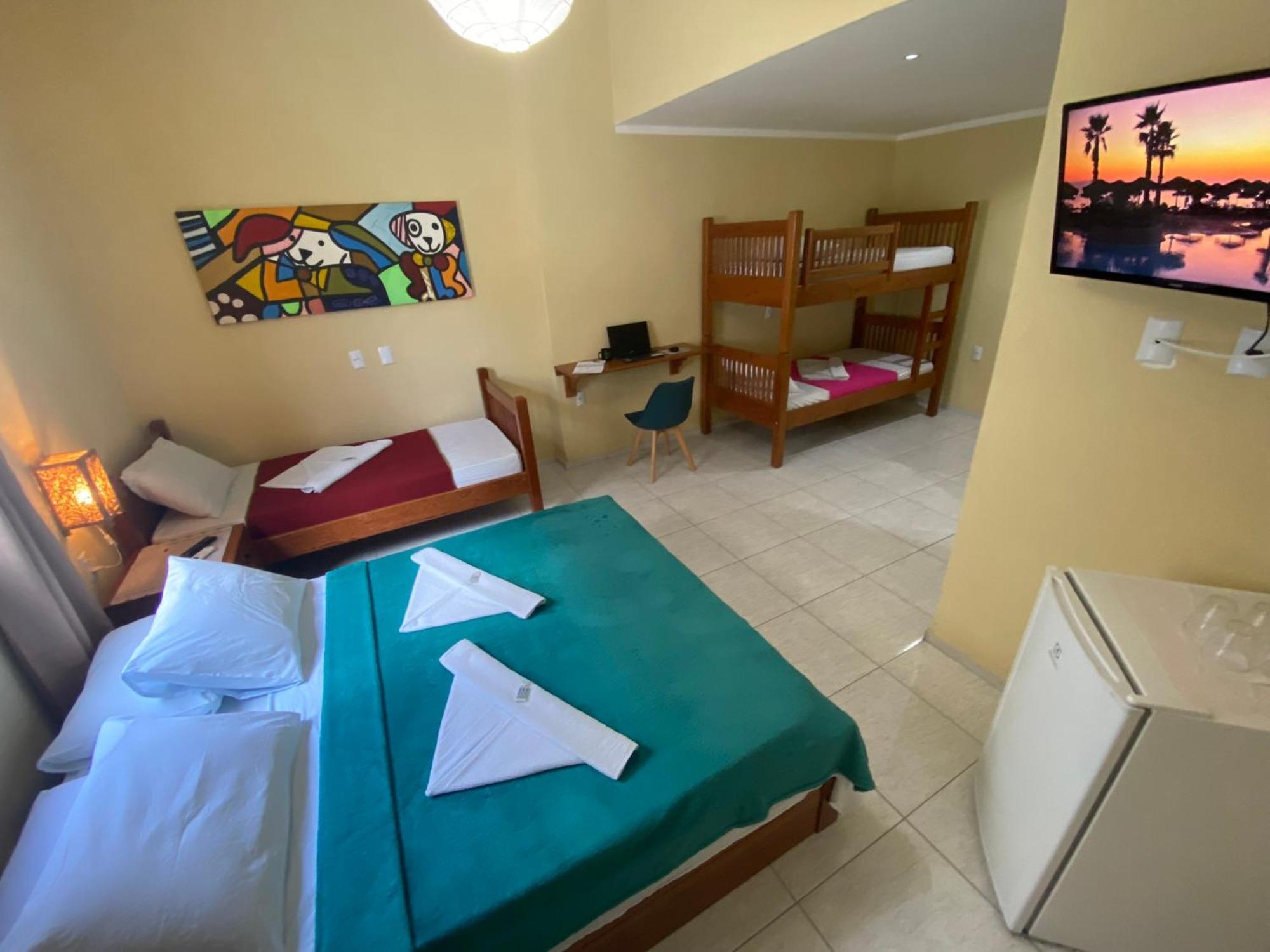 Refugio Fortaleza (Ceara)