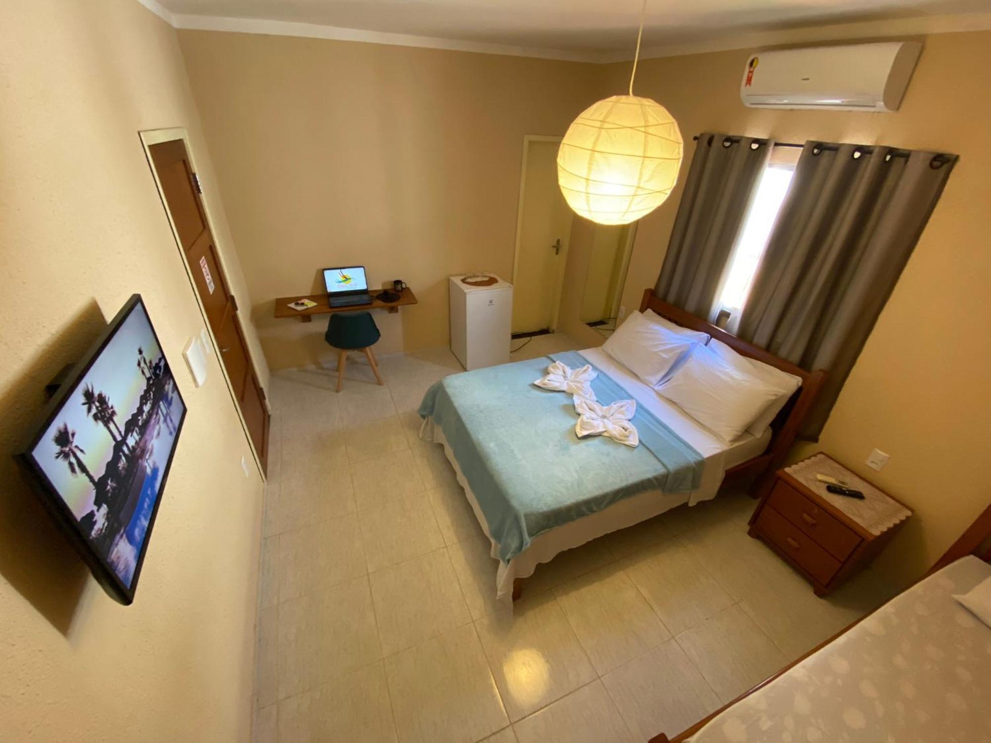 Pensão Refugio Fortaleza (Ceara)