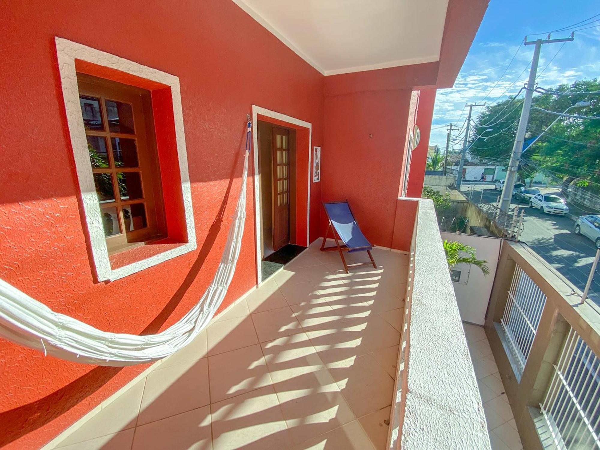 Refugio Pensão 2*