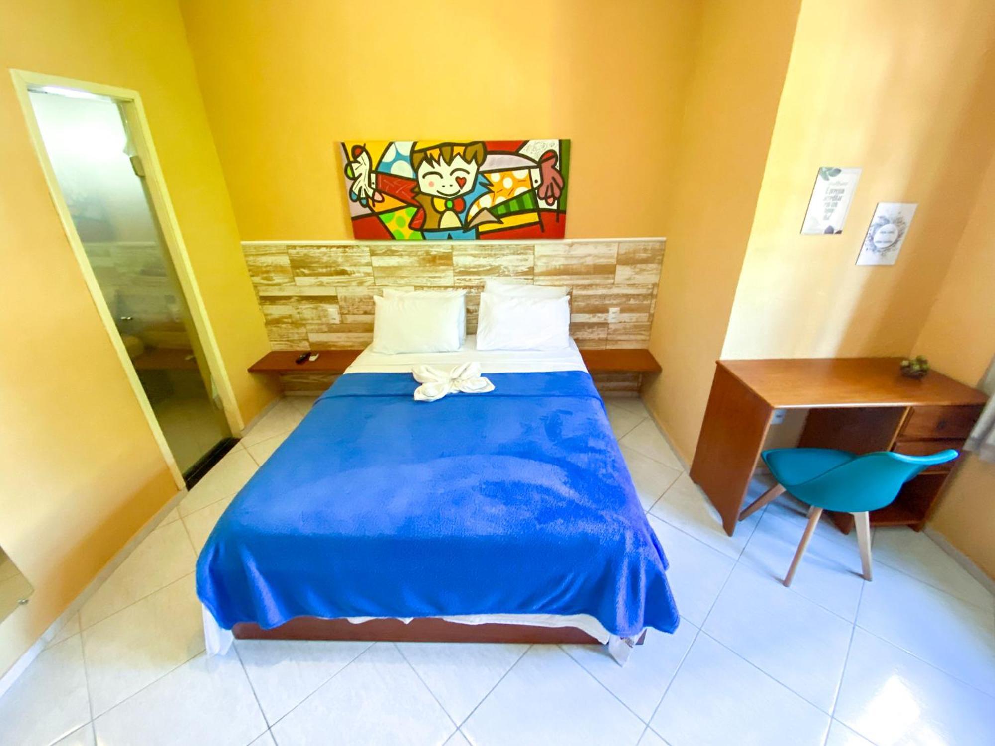 Pensão Refugio Fortaleza (Ceara)