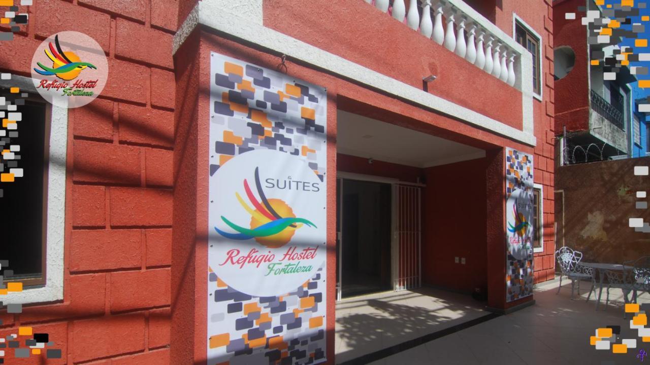 Pensão Refugio 2*
