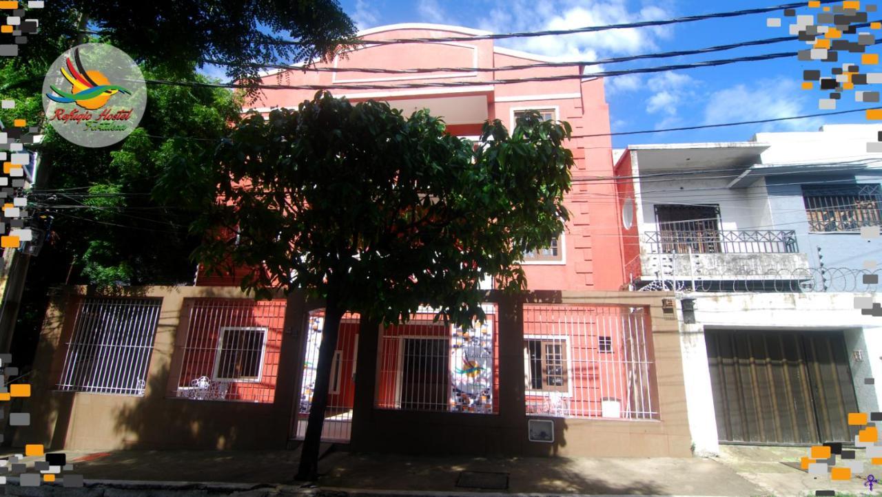 Refugio Pensão 2*