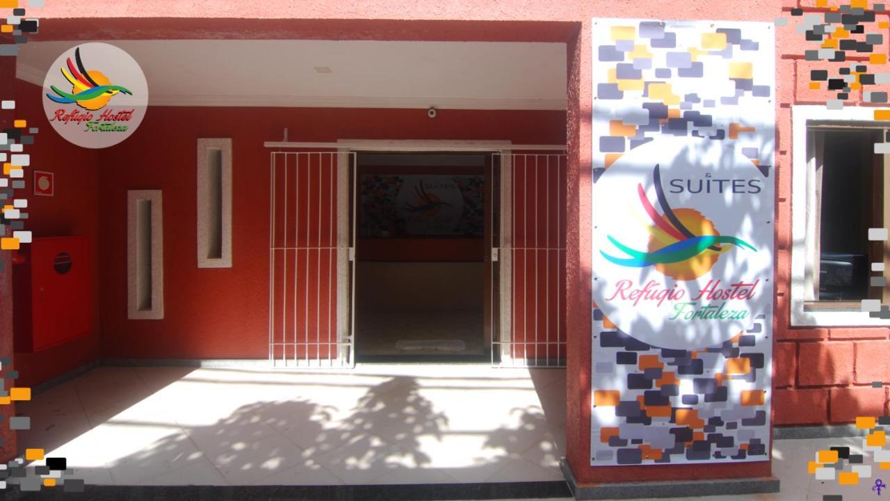 Pensão Refugio
