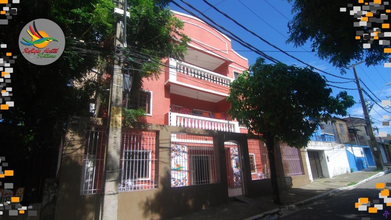 Refugio