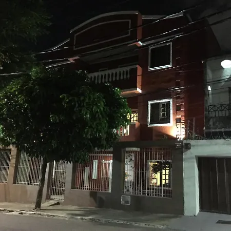 Refugio Pensão