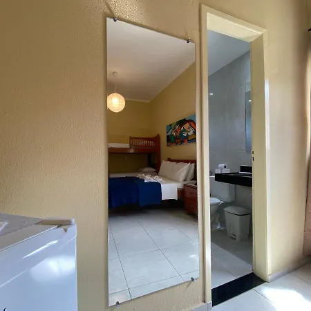 Pensão Refugio 2*
