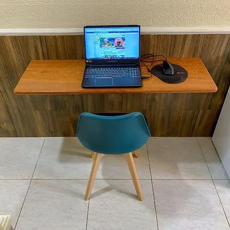 Pensão Refugio Fortaleza (Ceara)