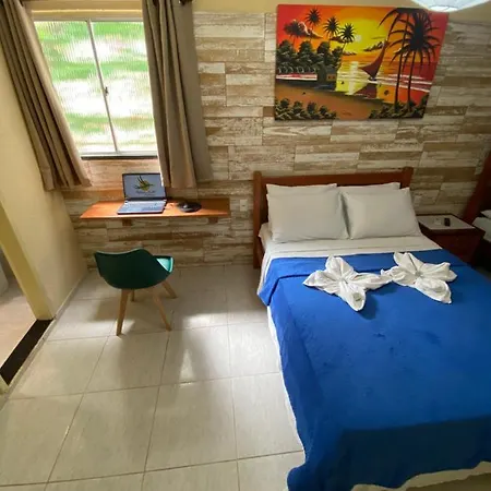 Refugio Fortaleza (Ceara)