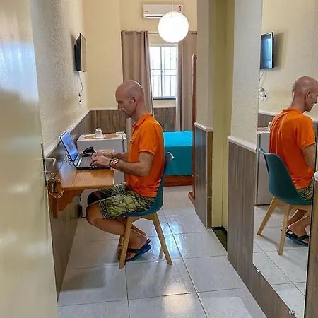 Pensão Refugio
