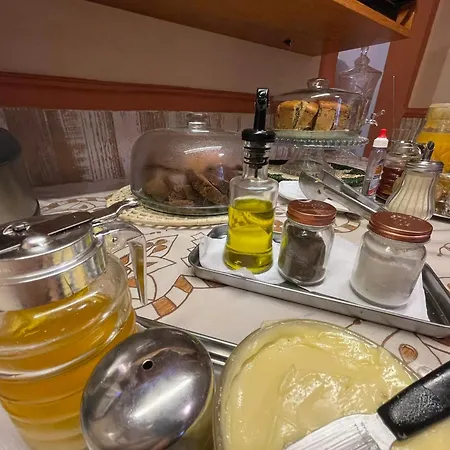 Pensão Refugio 2*