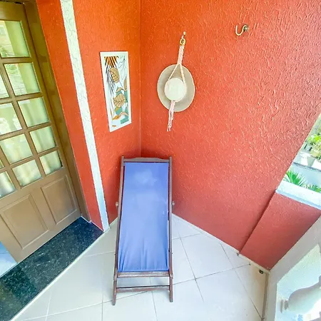Refugio Fortaleza (Ceara)