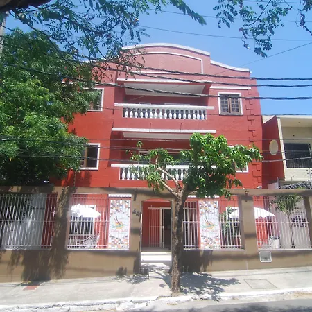 Pensão Refugio Fortaleza (Ceara)