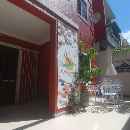 Pensão Refugio