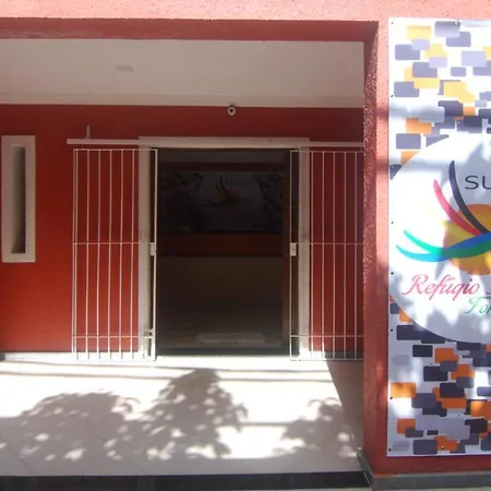 Pensão Refugio